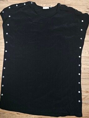 Wilfred Free Aamito snap Tunic